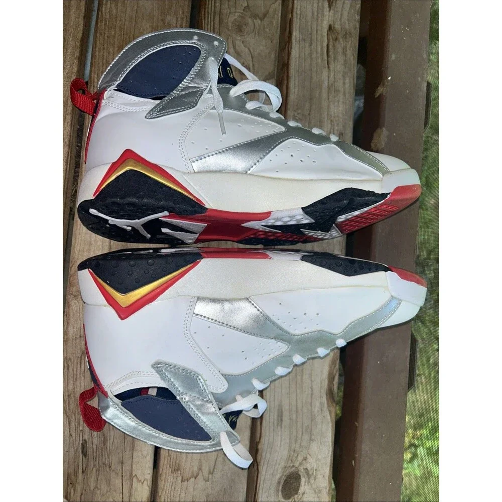 Air Jordan 7 Retro Olympics 2012